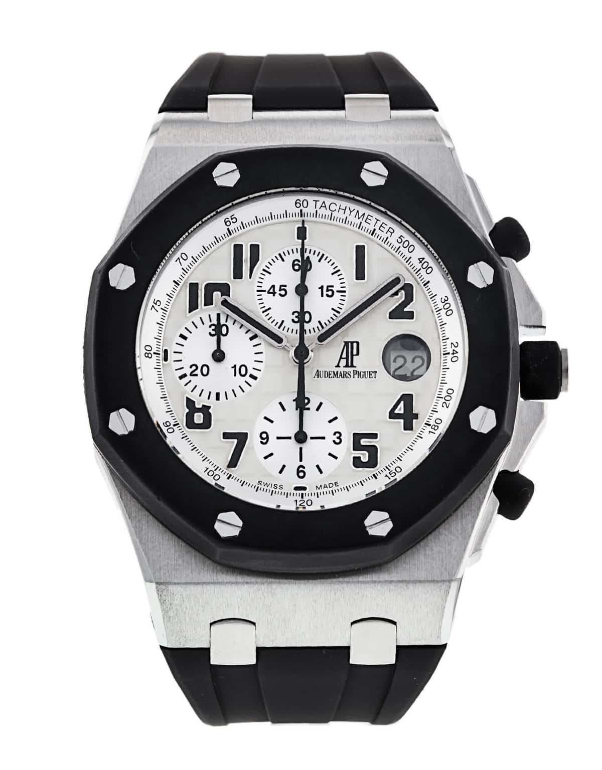 Audemars Piguet Royal Oak Offshore 25940SK.OO.D002CA.02.A